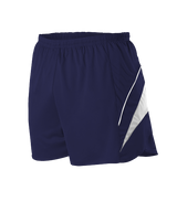 Alleson Men's Loose Fit Track Short Alleson