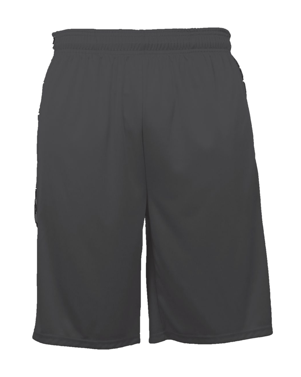 Badger Youth Digital Panel Shorts Badger