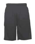 Badger Youth Digital Panel Shorts Youth Apparel Pants & Shorts