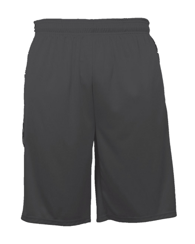 Badger Youth Digital Panel Shorts