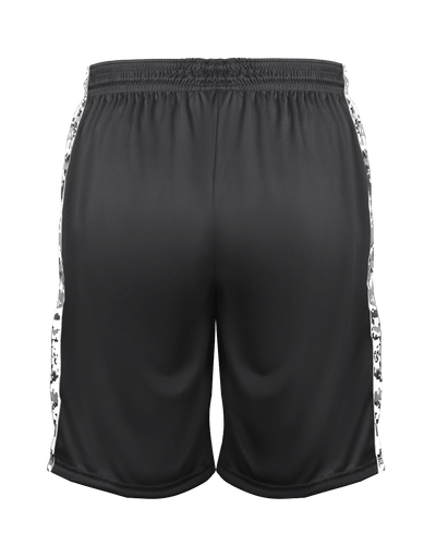 Badger Youth Digital Panel Shorts
