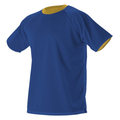 Badger Youth Extreme Mesh Reversible Jersey Badger