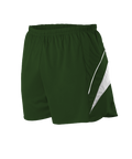 Alleson Men's Loose Fit Track Short Alleson