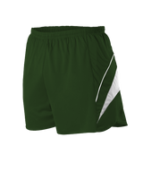 Alleson Men's Loose Fit Track Short Alleson