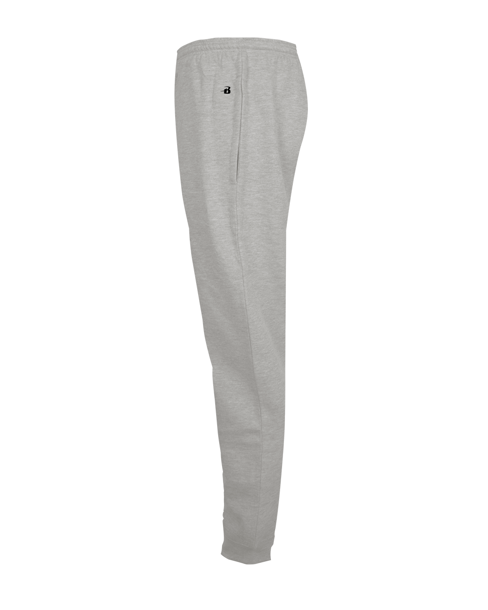 Badger Youth Athletic Fleece Jogger Pants Badger