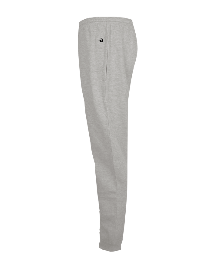 Badger Youth Athletic Fleece Jogger Pants Badger