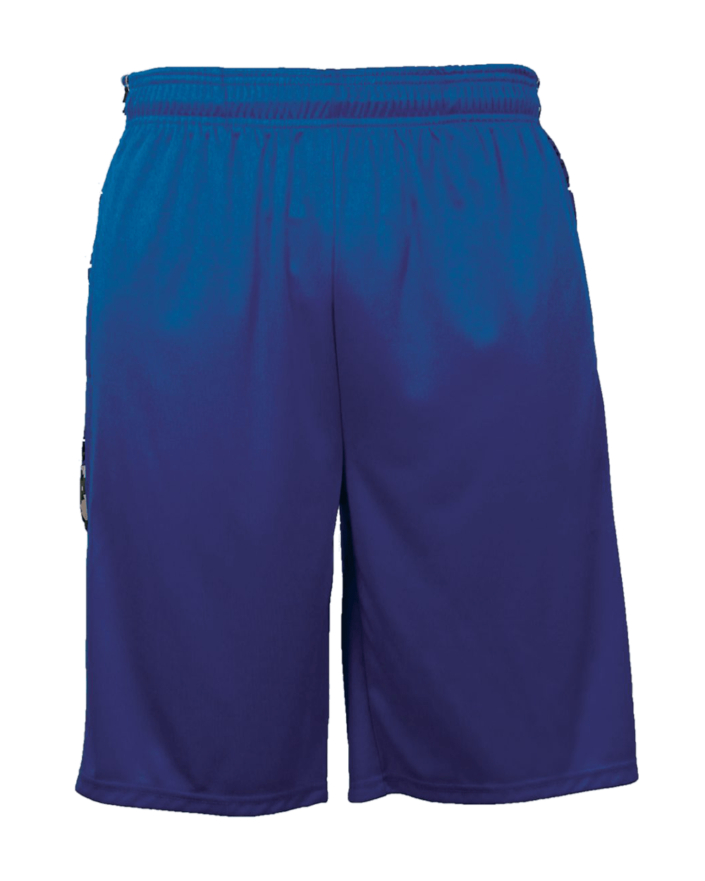 Badger Youth Digital Panel Shorts Badger