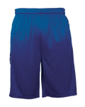 Badger Youth Digital Panel Shorts Youth Apparel Pants & Shorts
