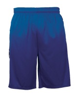 Badger Youth Digital Panel Shorts Youth Apparel Pants & Shorts