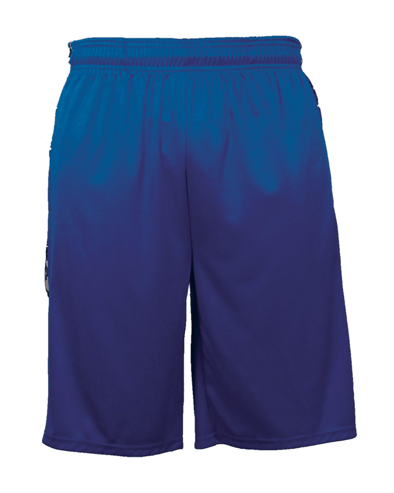 Badger Youth Digital Panel Shorts