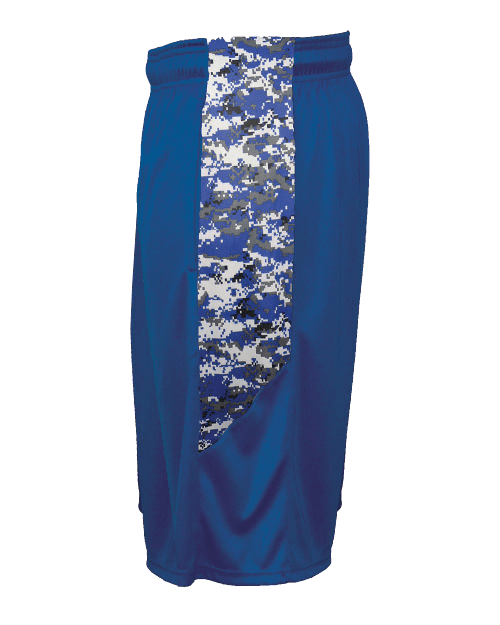 Badger Youth Digital Panel Shorts Youth Apparel Pants & Shorts