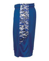 Badger Youth Digital Panel Shorts Youth Apparel Pants & Shorts