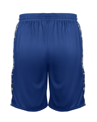 Badger Youth Digital Panel Shorts
