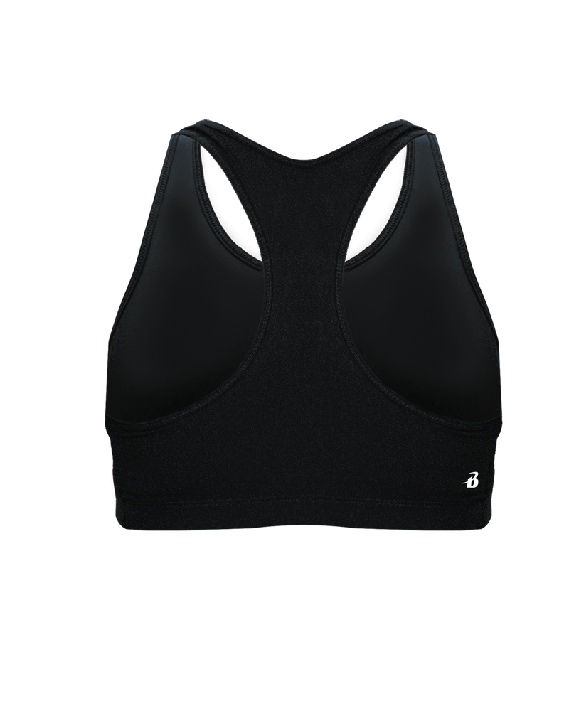 Badger Youth B-Sport Bra Top