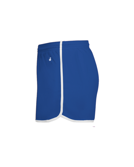 Badger Youth Velocity Short Badger