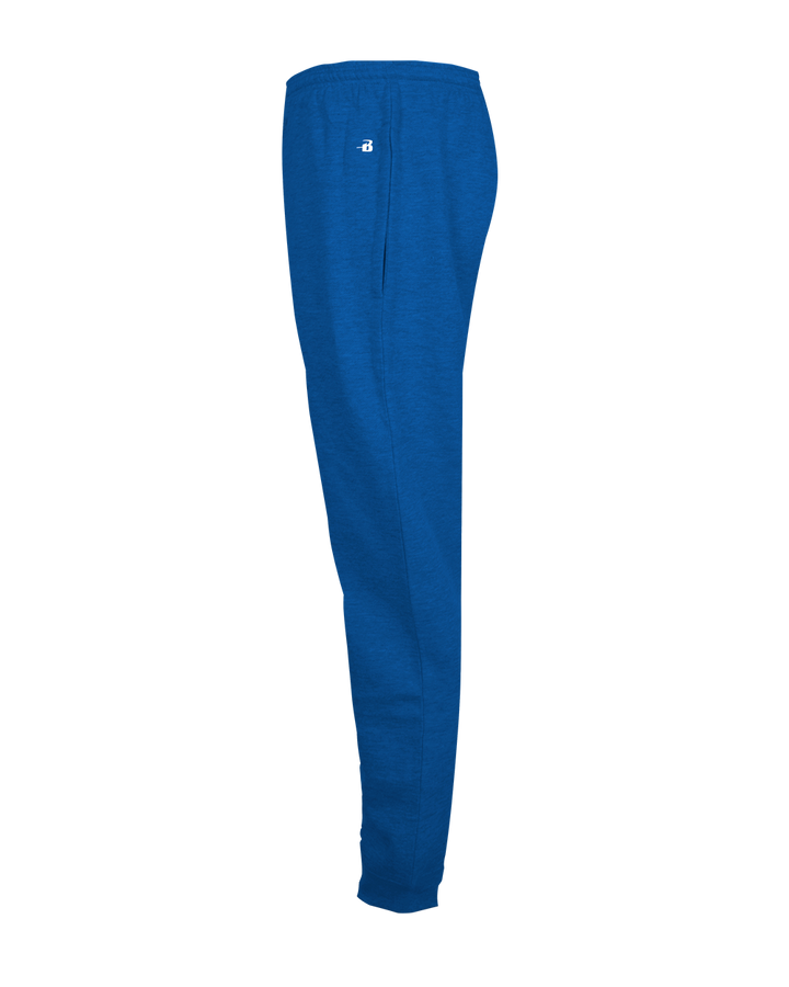 Badger Youth Athletic Fleece Jogger Pants Badger