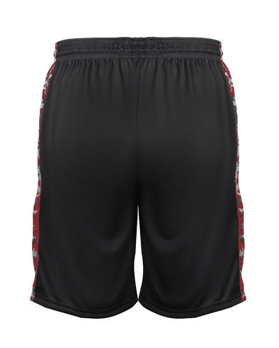 Badger Youth Digital Panel Shorts