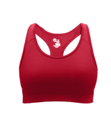 Badger Youth B-Sport Bra Top Badger