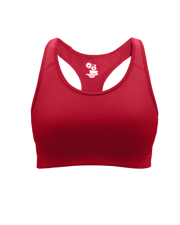 Badger Youth B-Sport Bra Top Badger
