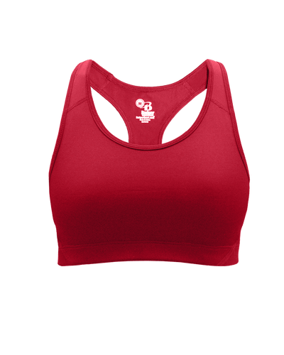 Badger Youth B-Sport Bra Top