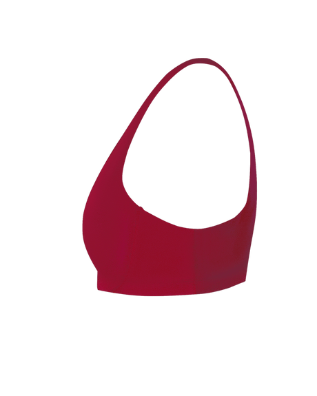 Badger Youth B-Sport Bra Top Badger