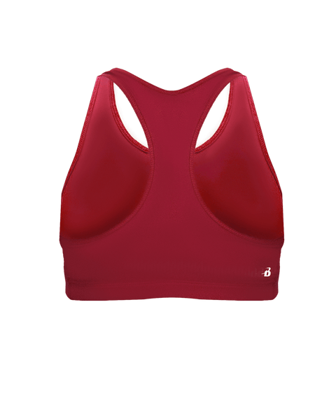 Badger Youth B-Sport Bra Top Badger
