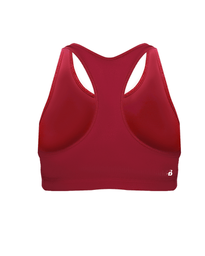 Badger Youth B-Sport Bra Top