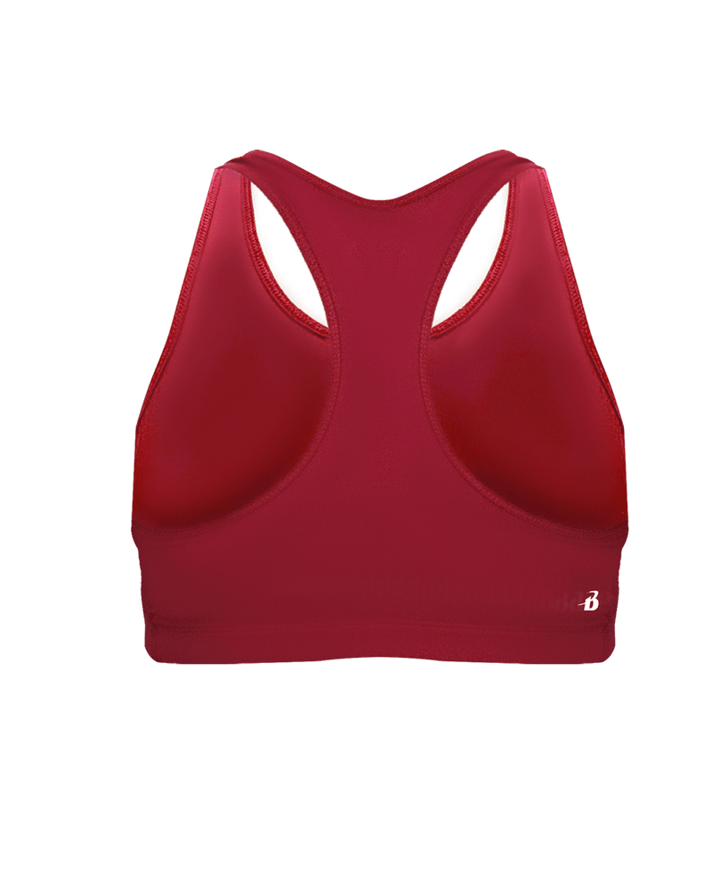 Badger Youth B-Sport Bra Top