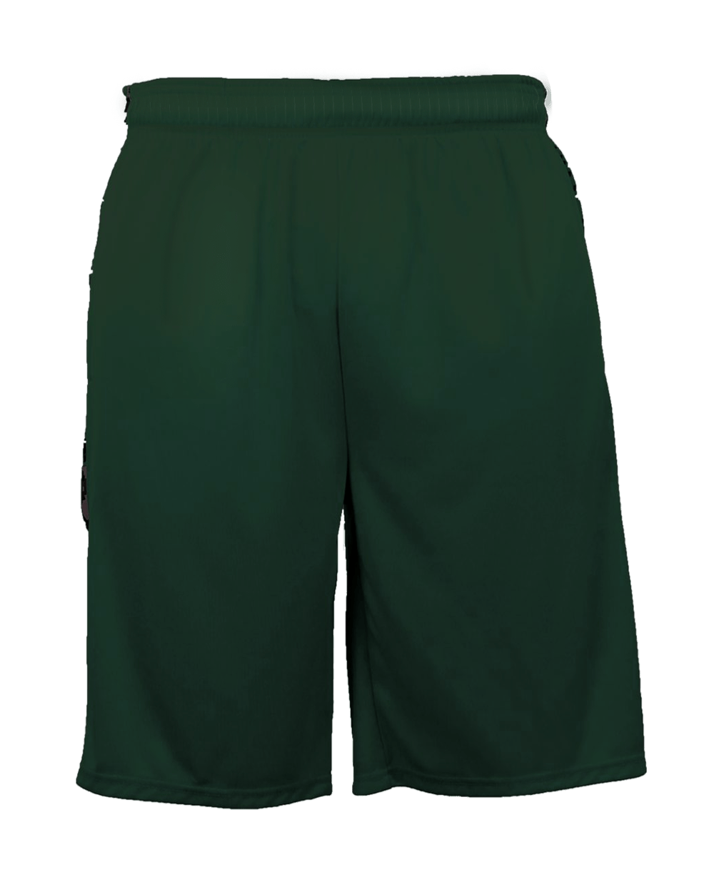 Badger Youth Digital Panel Shorts Badger