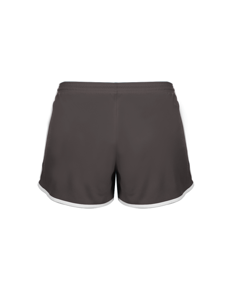 Badger Youth Velocity Short Badger