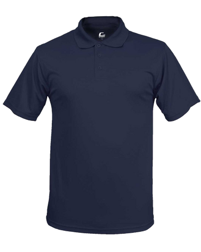 C2 Men's Polo
