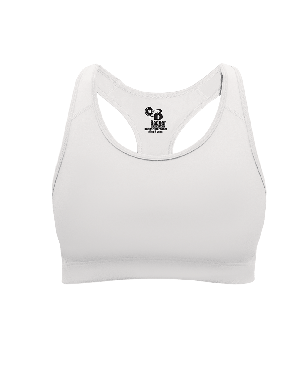 Badger Youth B-Sport Bra Top Badger