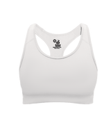 Badger Youth B-Sport Bra Top Badger