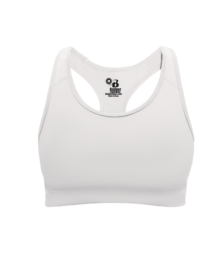 Badger Youth B-Sport Bra Top Badger