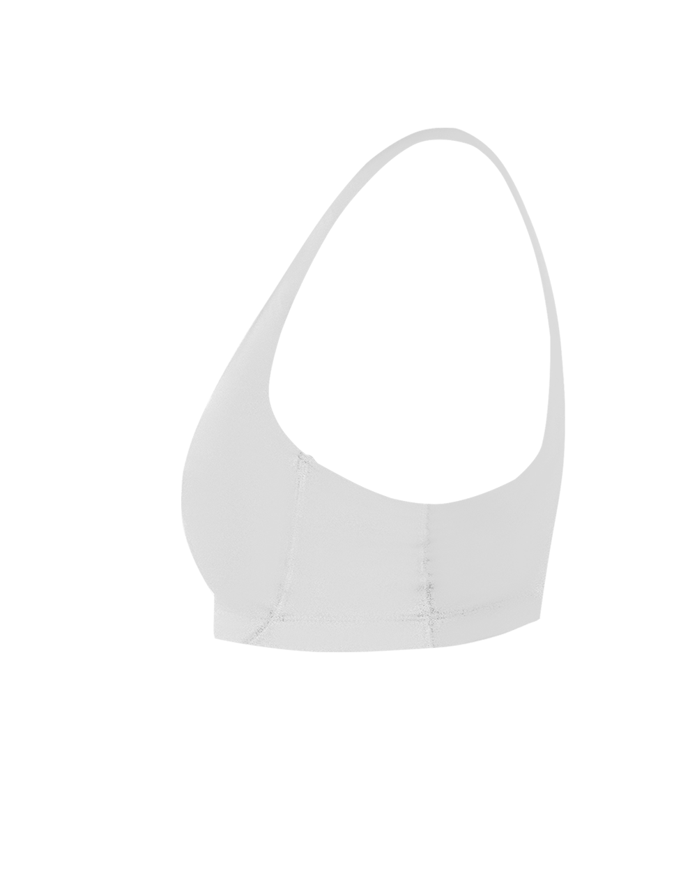 Badger Youth B-Sport Bra Top Badger