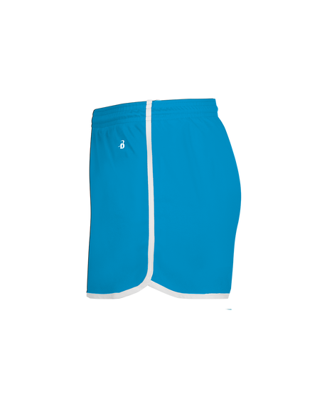 Badger Youth Velocity Short Badger