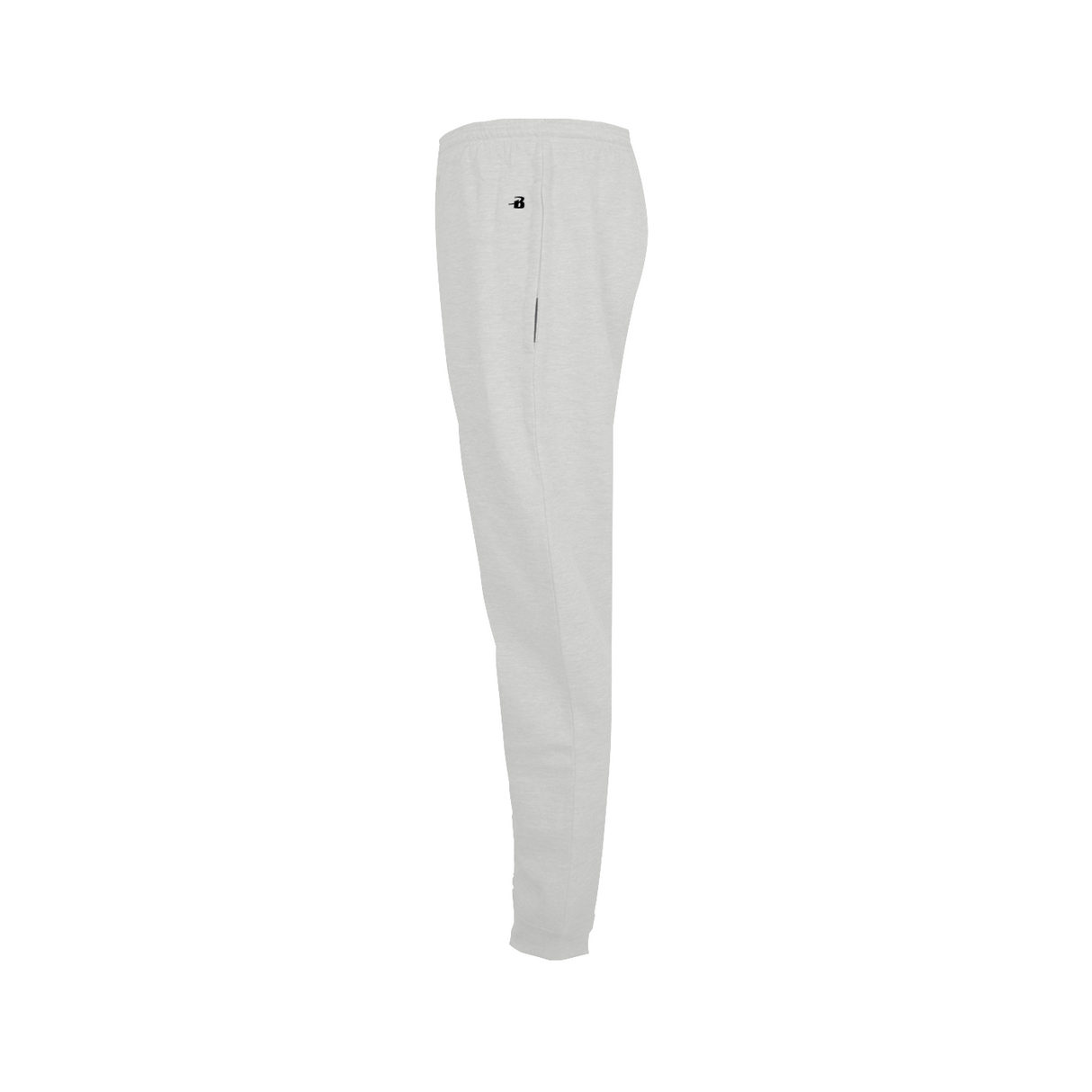 Badger Youth Athletic Fleece Jogger Pants Badger