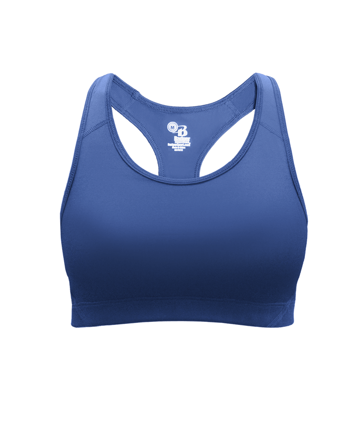 Badger Youth B-Sport Bra Top Badger