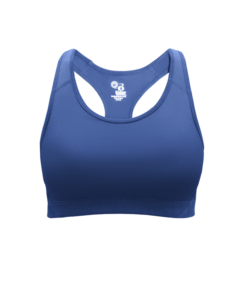 Badger Youth B-Sport Bra Top