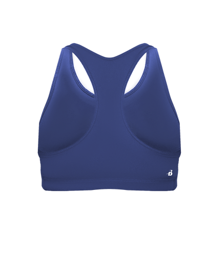 Badger Youth B-Sport Bra Top