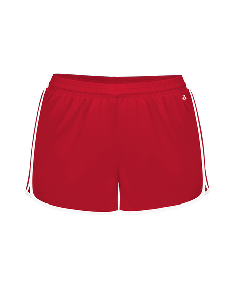 Badger Youth Velocity Short Badger
