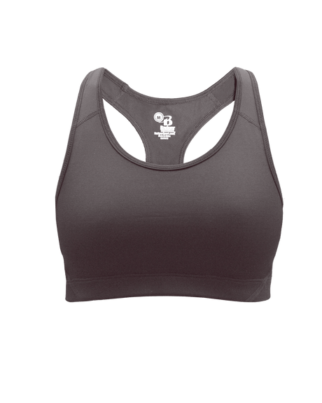 Badger Youth B-Sport Bra Top Badger