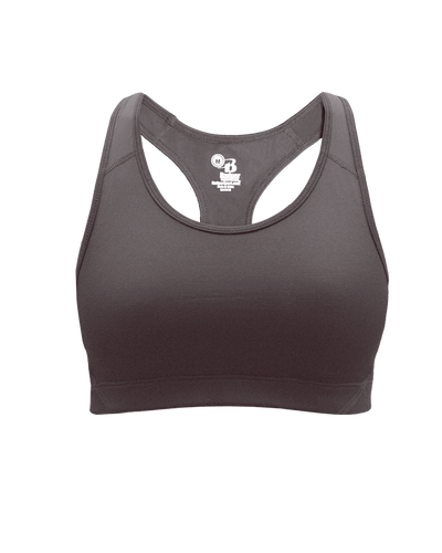 Badger Youth B-Sport Bra Top