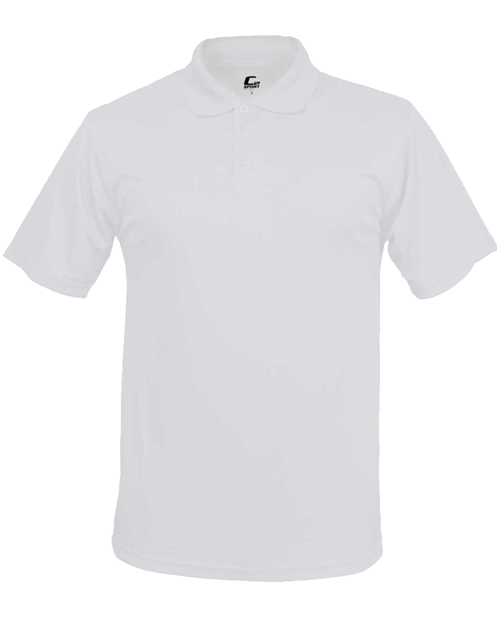 C2 Men's Polo C2