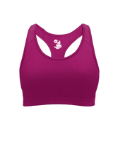 Badger Youth B-Sport Bra Top Badger