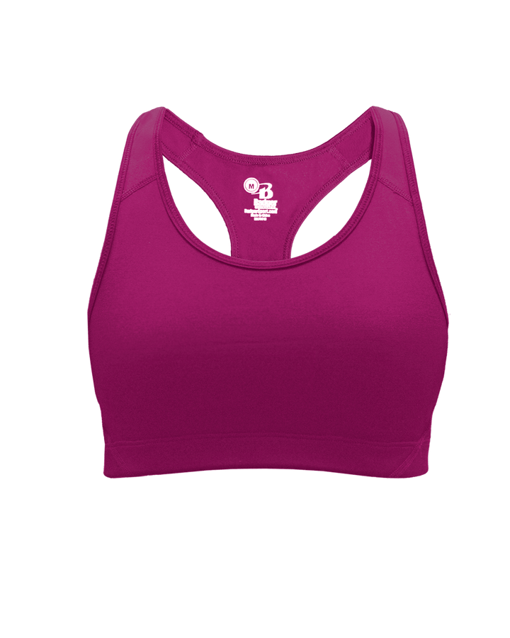 Badger Youth B-Sport Bra Top Badger