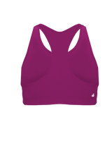 Badger Youth B-Sport Bra Top Badger