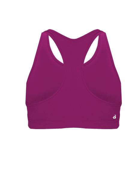 Badger Youth B-Sport Bra Top Badger