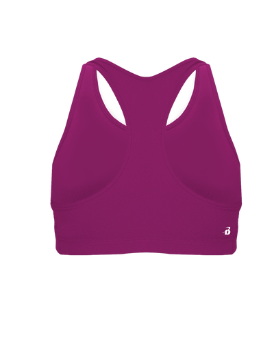 Badger Youth B-Sport Bra Top