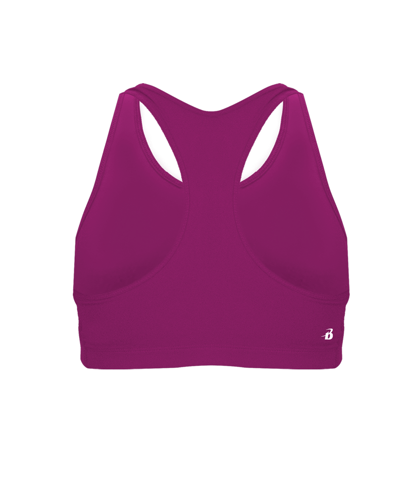 Badger Youth B-Sport Bra Top